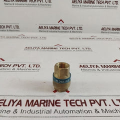 Cv15 10K-15A Pan Check Valve