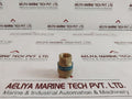 Cv15 10K-15A Pan Check Valve