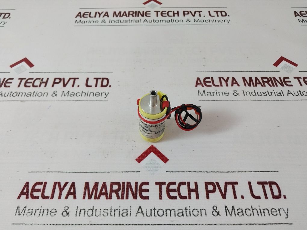 Eaton Mtl Galvanic Oxygen Cell Type N