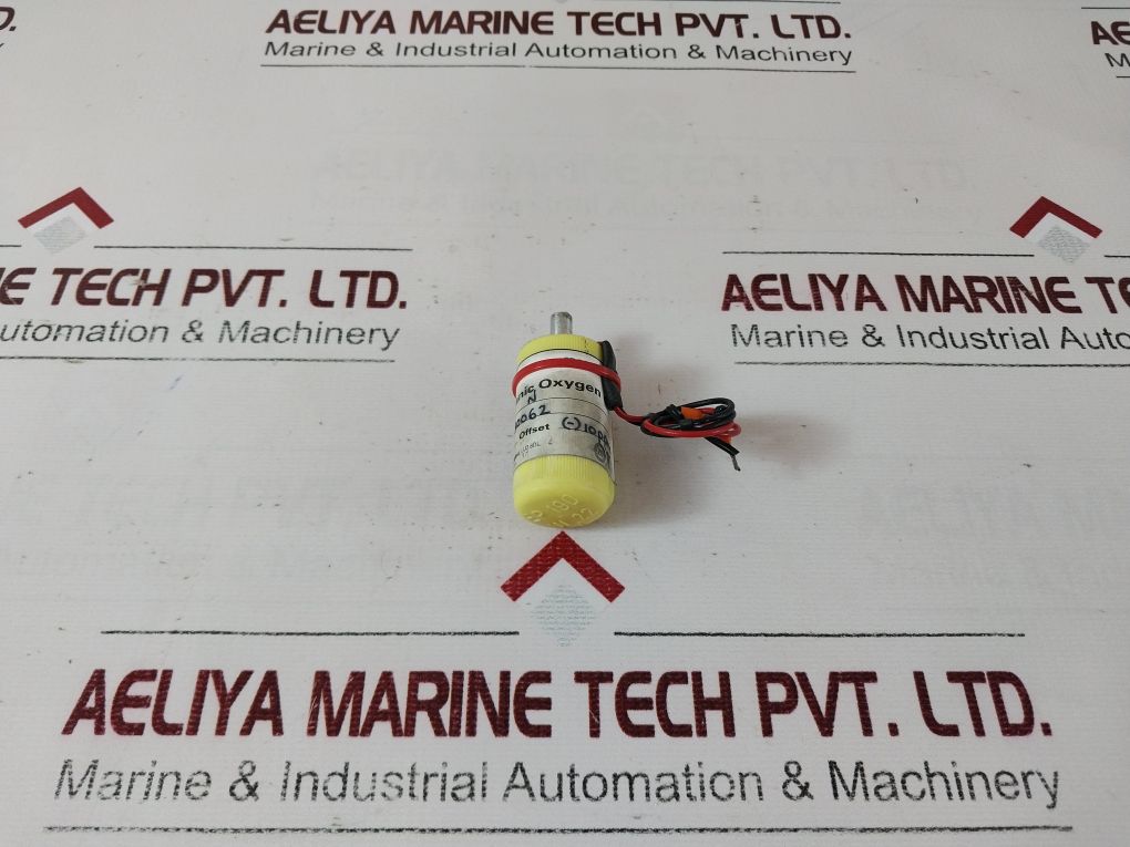 Eaton Mtl Galvanic Oxygen Cell Type N