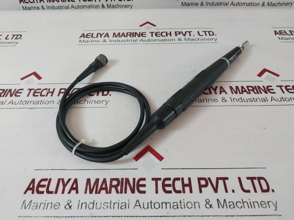 Spm Instrument Tra34 Transducer With Quick Connector