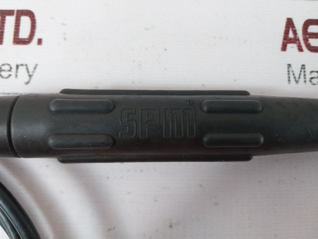 Spm Instrument Tra34 Transducer With Quick Connector