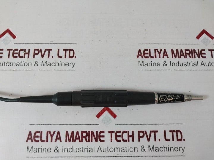 Spm Instrument Tra34 Transducer With Quick Connector