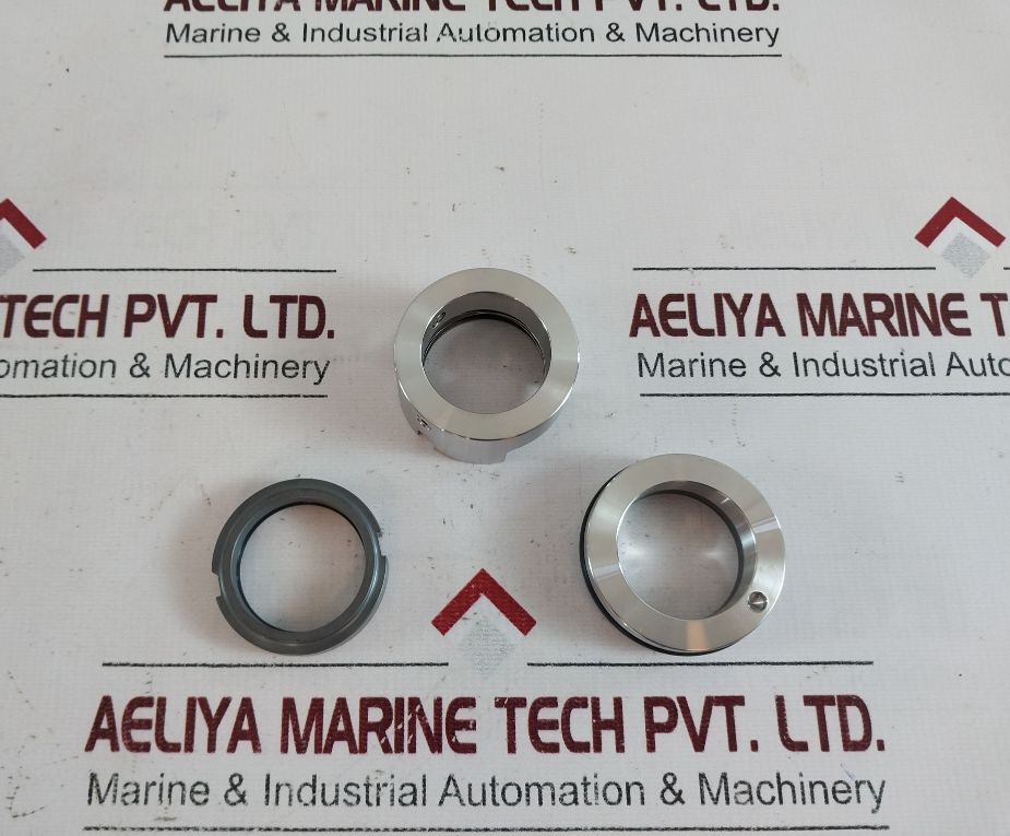 G050 Shaft Seal Set 190812