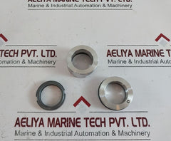G050 Shaft Seal Set 190812