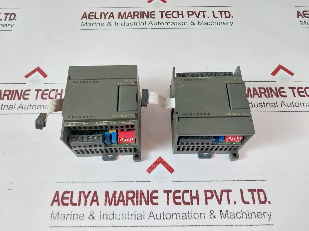 Siemens 235-0Kd22-0Xa0
