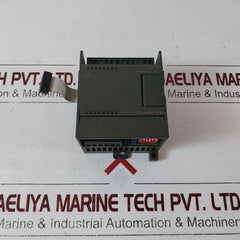 Siemens 6Es7 235-0Kd22-0Xa0 Plc Alanog Module E-stand: 1.0
