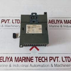 Siemens 6Es7 235-0Kd22-0Xa0 Plc Alanog Module E-stand: 1.0