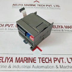 Siemens 6Es7 235-0Kd22-0Xa0 Plc Alanog Module E-stand: 1.0