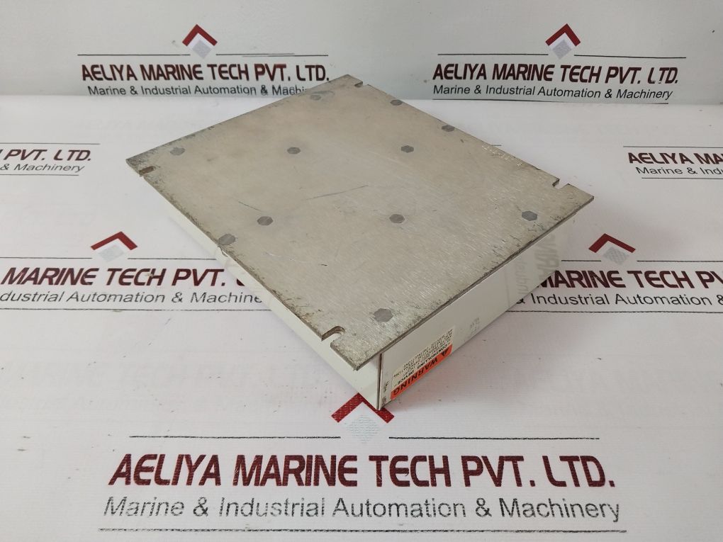 Woodward 8272-683 Digital Reference Unit Rev. P