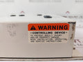 Woodward 8272-683 Digital Reference Unit Rev. P