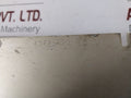 Woodward 8272-683 Digital Reference Unit Rev. P