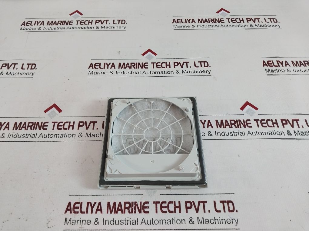 Rittal Sk 3238.100 Fan And Filter Unit