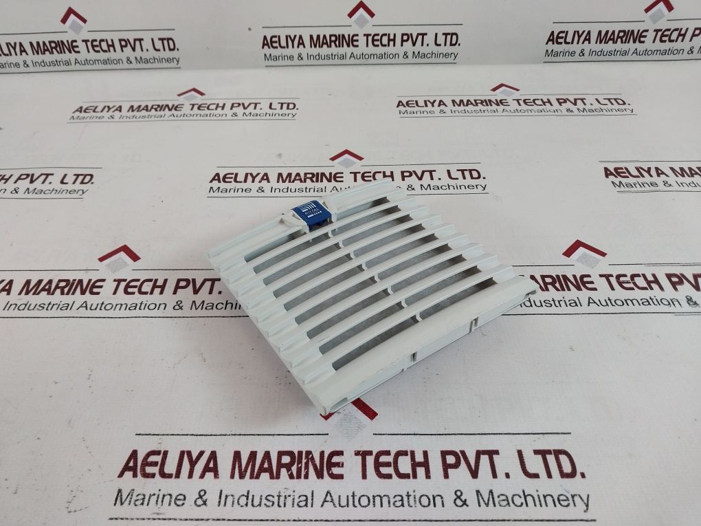 Rittal Sk 3238.100 Fan And Filter Unit