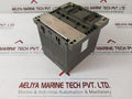 Fuji Electric Micrex-f Nc1P-s0Zlz602 Processor Module With F70S Cpu