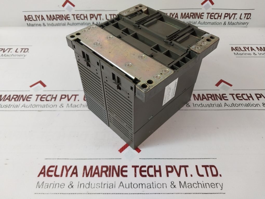 Fuji Electric Micrex-f Nc1P-s0Zlz602 Processor Module With F70S Cpu