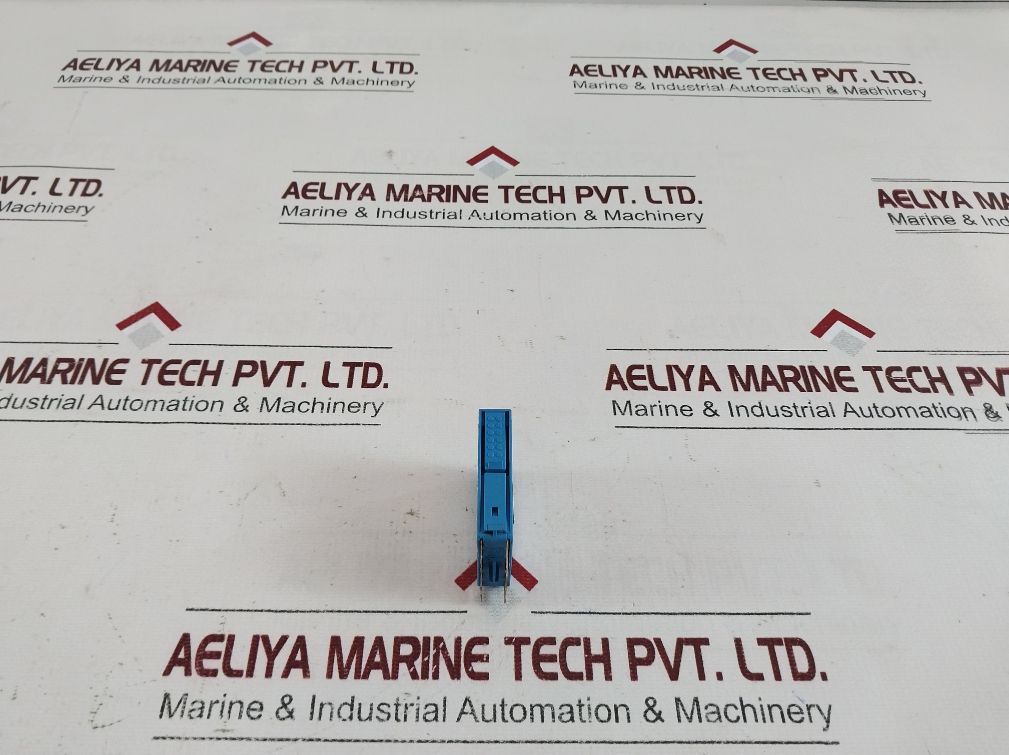 Pepperl+Fuchs Dp-lbf-i1.36.De Fisco Surge Protector 211099 