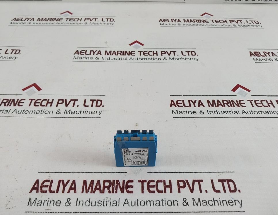 Pepperl+Fuchs Dp-lbf-i1.36.De Fisco Surge Protector 211099 