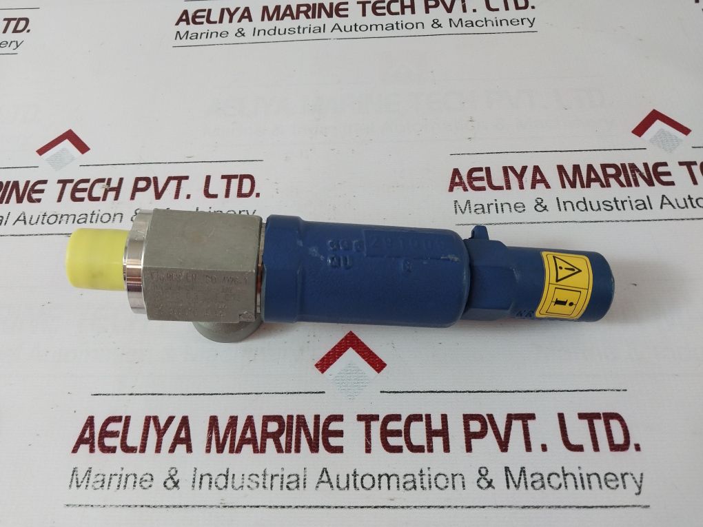 Ari Armaturen Pn100
