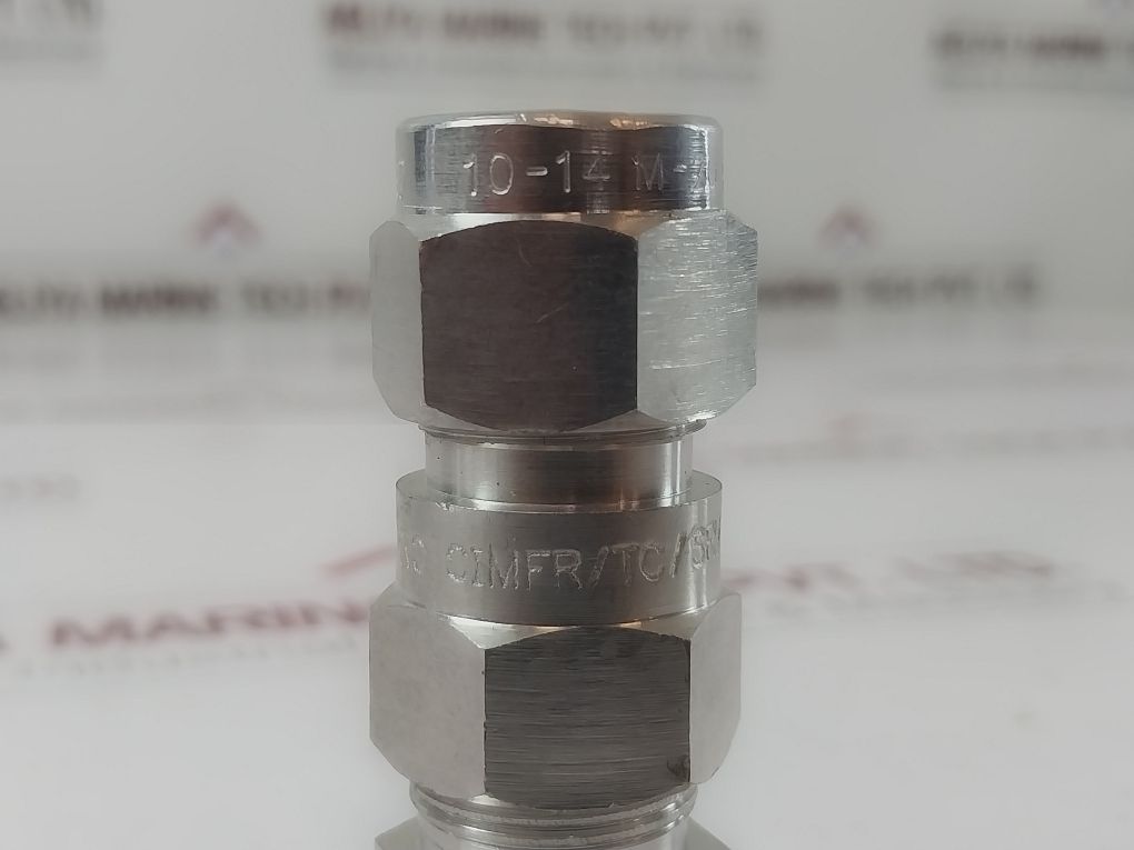 Lot Of 6X Flexpro Cimfr/Tc/Sr/713