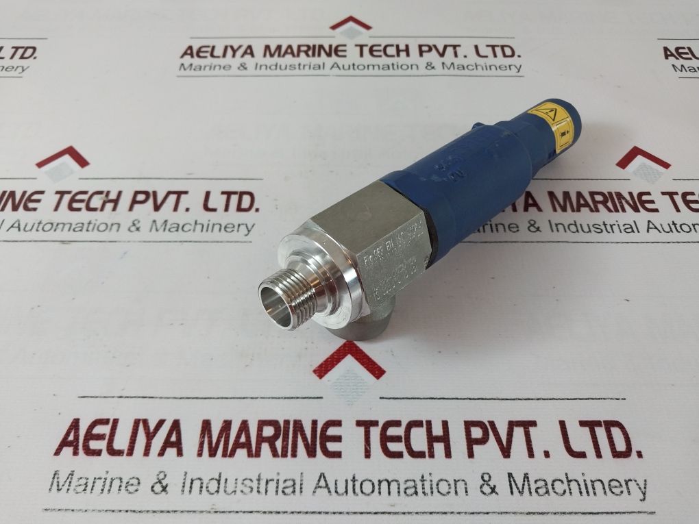 Ari Armaturen Pn100 Safety Relief Valve