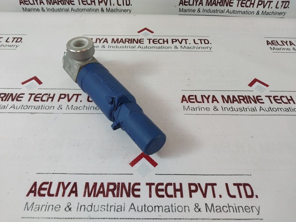 Ari Armaturen Pn100 Safety Relief Valve