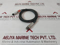 Kistler/Drew Marine 7613C Piezoelectric Cylinder Pressure Sensor