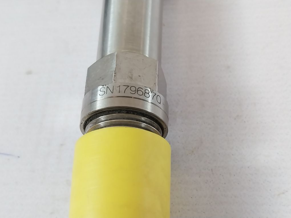 Kistler/Drew Marine 7613C Piezoelectric Cylinder Pressure Sensor