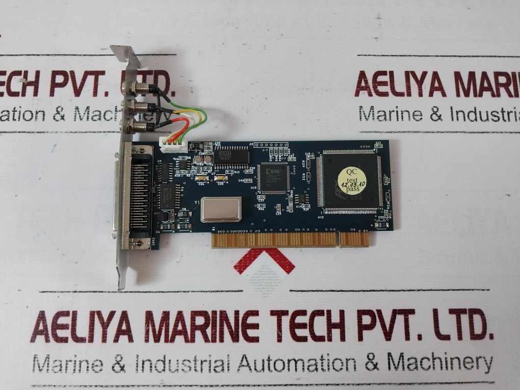 Pci Card V2.03
