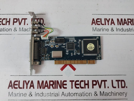 Pci Card V2.03
