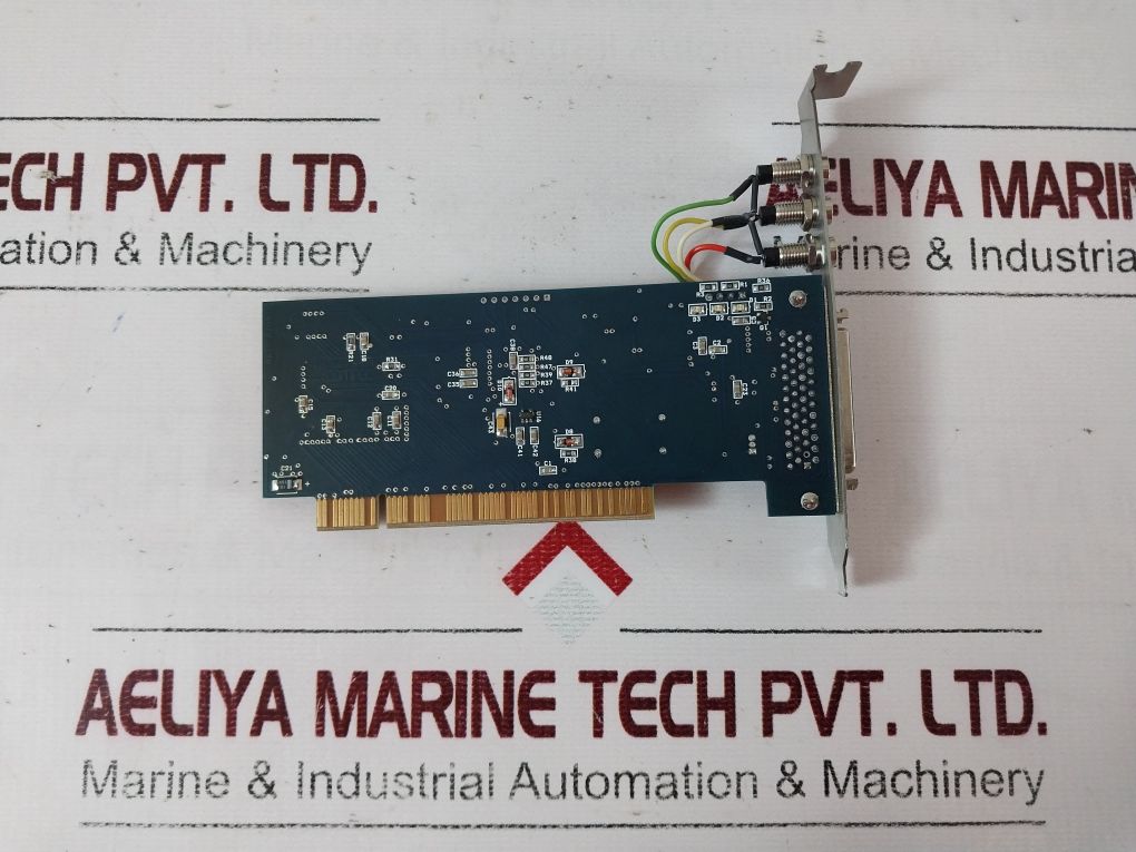 Pci Card V2.03
