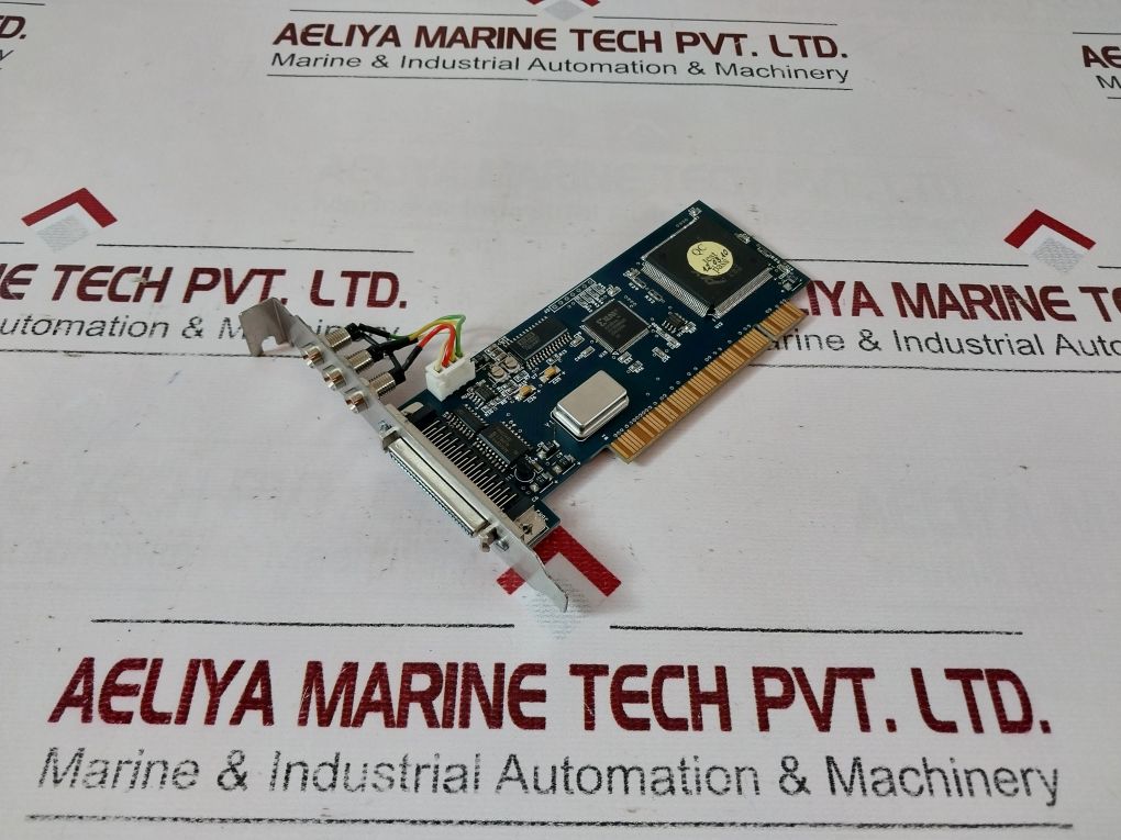 Pci Card V2.03