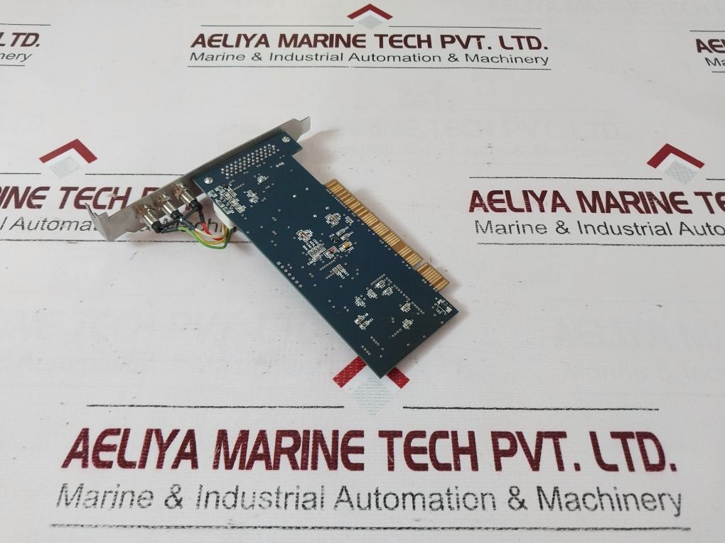 Pci Card V2.03