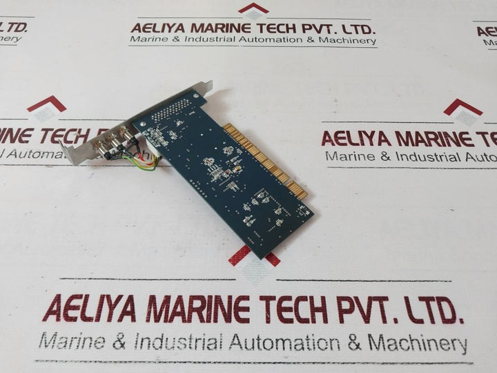Pci Card V2.03