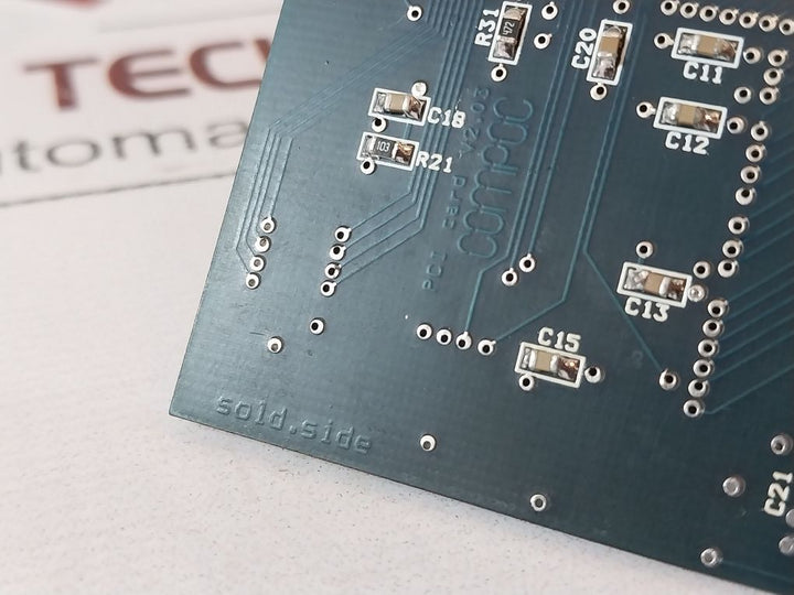 Pci Card V2.03