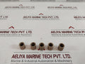 Lot Of 26X Scanjet 110655 Genuine Parts Bearing