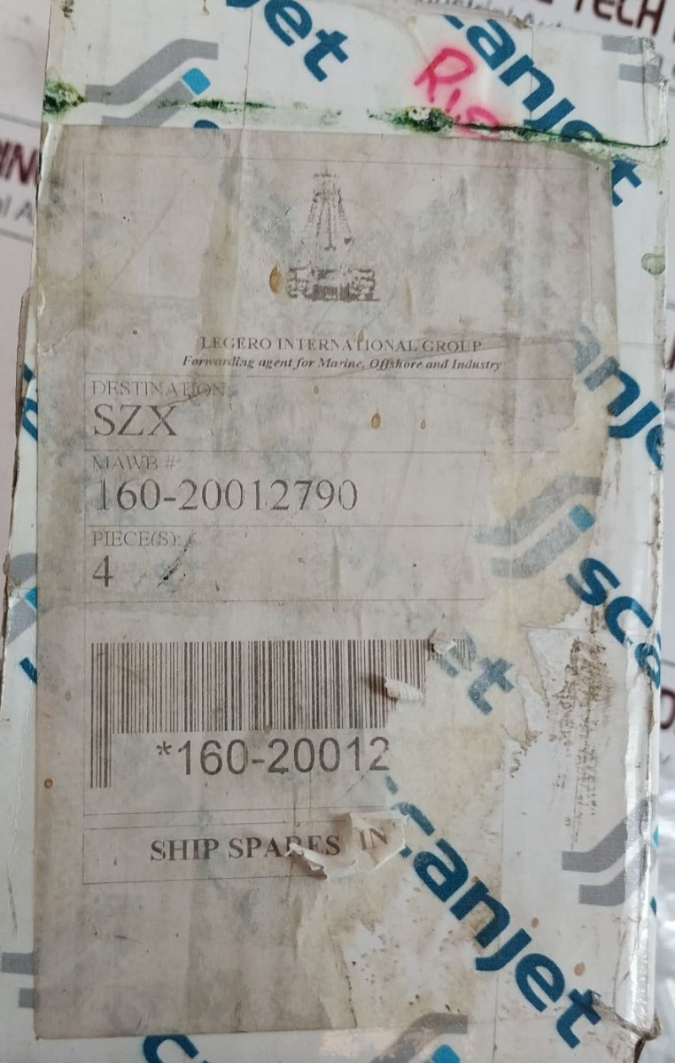 Lot Of 26X Scanjet 110655 Genuine Parts Bearing