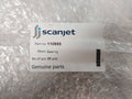 Lot Of 26X Scanjet 110655 Genuine Parts Bearing