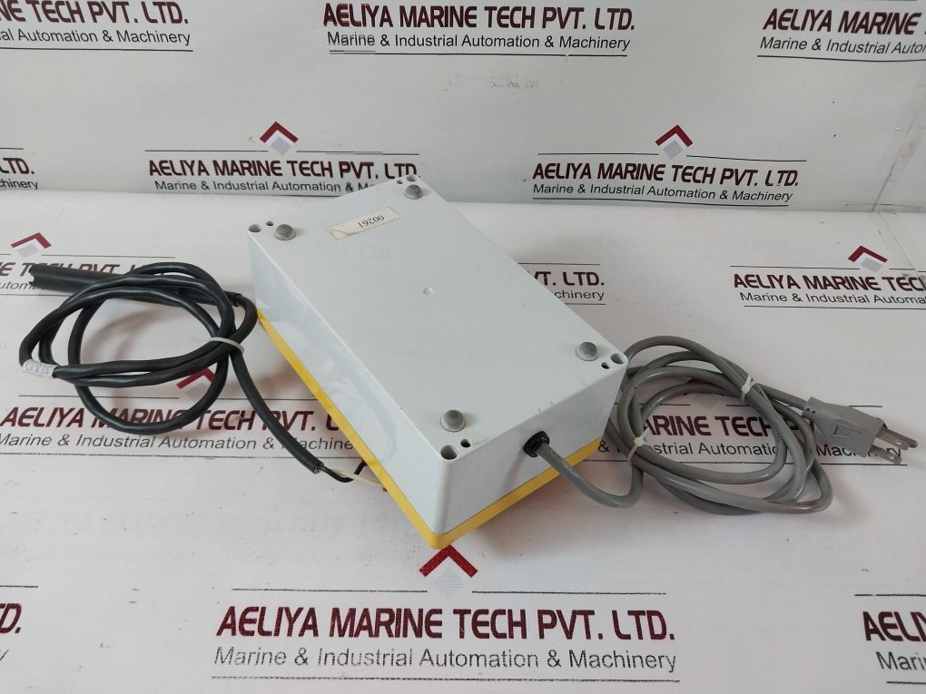 Ecologic 1033 Ecolab Conductivity Bridge Recorder Code:0156-01-9