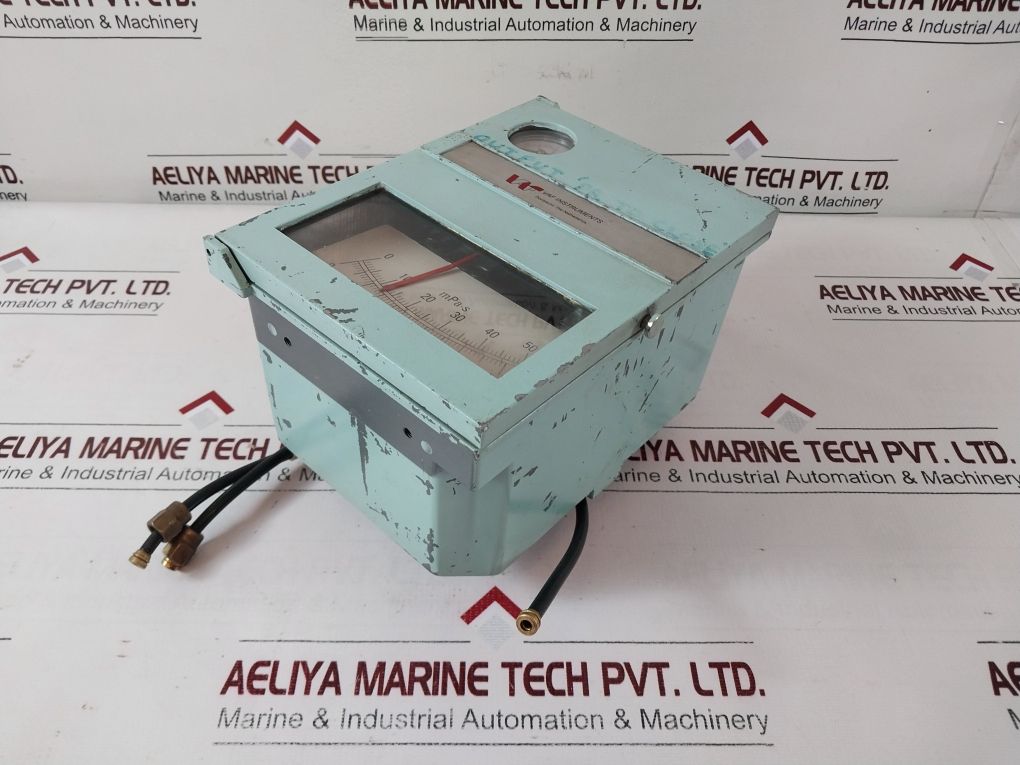 Vaf Instruments 0611-0013 603-c39 Free Shipping