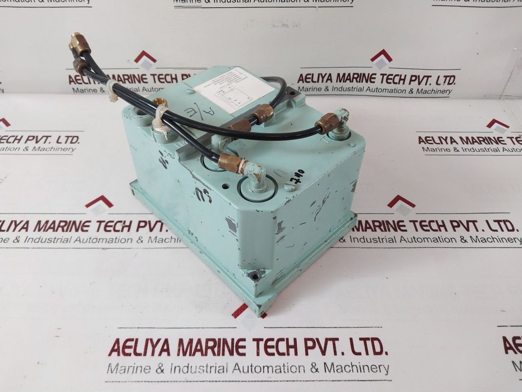 Vaf Instruments 0611-0013 603-c39 Free Shipping