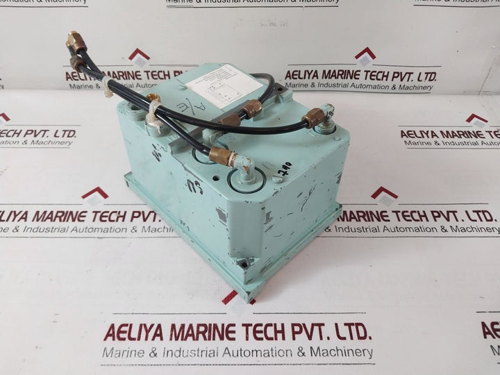 Vaf Instruments 0611-0013 603-c39 Free Shipping