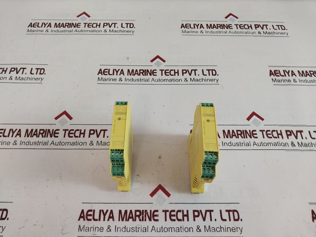 Phoenix Contact Psr-fsp-2X1
