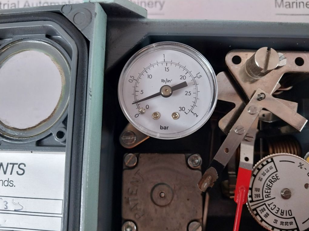 Vaf Instruments 0611-0013 603-c39 Free Shipping