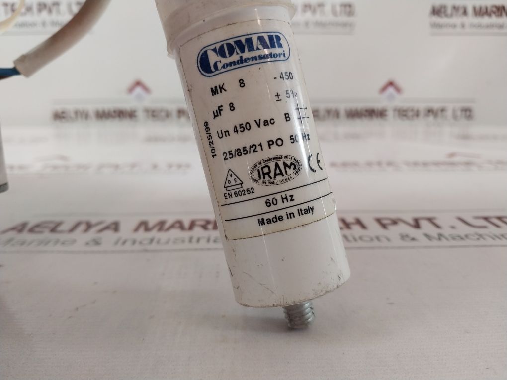 Wynstruments 936341 Marine Window Wiper Motor Wyn64