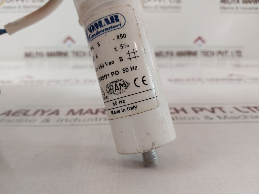 Wynstruments 936341 Marine Window Wiper Motor Wyn64