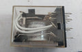 Honeywell Szr-my4-n1 Relay Dc24V 
