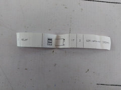 Honeywell Szr-my4-n1 Relay Dc24V 