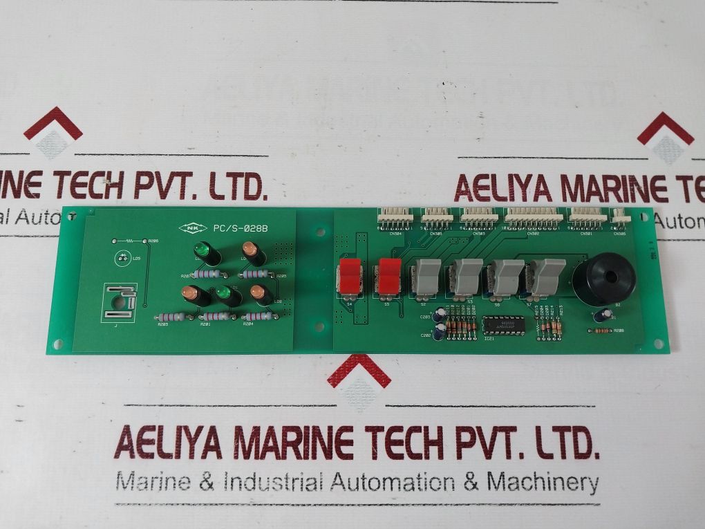 Nk Pc/S-028B
