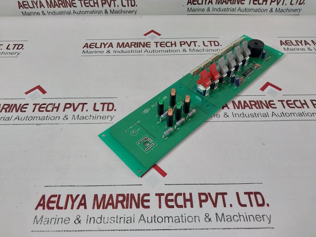 Nk Pc/S-028B Pcb Card